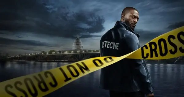 Cross: Suç ve Psikoloji Temalı Yeni Dizi&nbsp;İncelemesi