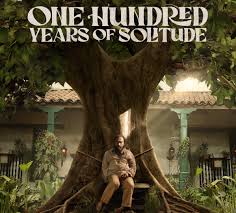 Cien Años de Soledad- Yüzyıllık Yalnızlık- Okur Gibi Sayfa Sayfa İzlenen Bir&nbsp;Dizi
