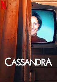 Cassandra: 2025 Model Bir Perili Köşk&nbsp;Hikayesi